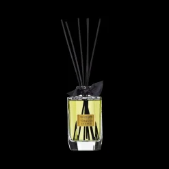 Geuren|ohgreen Tobacco Leaves Reed Diffuser