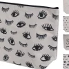 Cosy Corner|ohgreen Toilettas canvas 33x20 cm 4 ass design