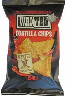 Voeding|ohgreen Tortilla chips chili