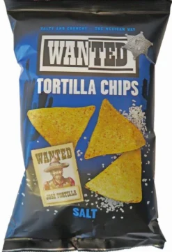 Voeding|ohgreen Tortilla chips salt