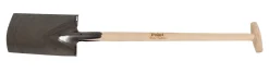 Maak Je Tuin Lenteklaar|Handgereedschap|ohgreen TRADITIONAL SPADE 285/180 T-ST 95CM