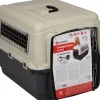 Transport|ohgreen Transportkooi nomad grijs m 53x67x47cm