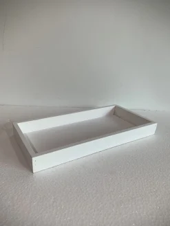 Sfeermakers|ohgreen Tray hout - wit