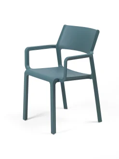 Tuinmeubelen|ohgreen Trill armchair ottanio