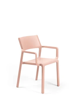Tuinmeubelen|ohgreen Trill armchair rosa bouquet