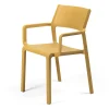 Tuinmeubelen|ohgreen Trill armchair senape