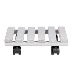 Accessoires|ohgreen Trolley grijs outdoor