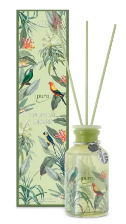 Geuren|ohgreen Tropical Desire 240ml