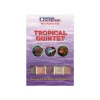 Voeding|ohgreen Tropical quintet 100g