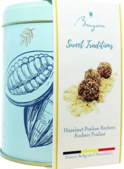 Voeding|ohgreen Truffels hazelnoot
