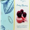 Voeding|ohgreen Truffels macaron framboos