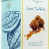 Voeding|ohgreen Truffels speculoos