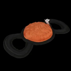 Verkoeling Voor Je Dier|Speelgoed|ohgreen Tug-o-war pully - o 30x13x5,5
