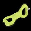 Verkoeling Voor Je Dier|Speelgoed|ohgreen Tug-o-war twisted y 31x15,5x15