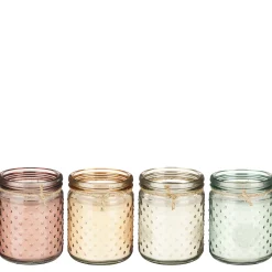 Geuren|ohgreen Tuinkaars citronella