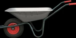 Mobiel|Ecocheques|ohgreen Tuinkruiwagen 85 liter