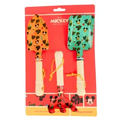 Handgereedschap|ohgreen Tuinset 3-delig mickey