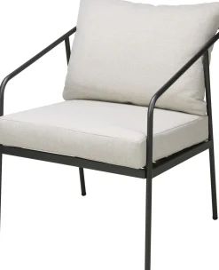 Tuinmeubelen|ohgreen Tuinset Fortaleza (5 stuks)