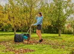 Maak Je Tuin Lenteklaar|Handgereedschap|ohgreen Tuinzak popup vierkant maat L 220l