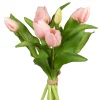 Sfeermakers|ohgreen Tulpenbundel licht roze