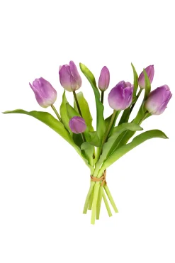 Sfeermakers|ohgreen Tulpenbundel lila