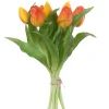 Sfeermakers|ohgreen Tulpenbundel oranje