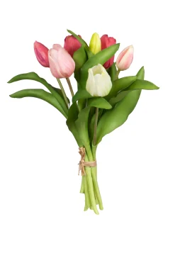 Sfeermakers|ohgreen Tulpenbundel roze mix