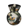 Potten En Vazen|ohgreen Tulpenvaas bee green d24 h37