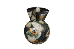 Potten En Vazen|ohgreen Tulpenvaas bee green d24 h37