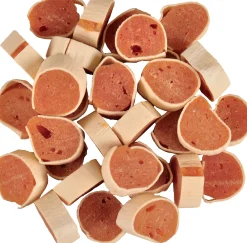 Werelddierendag|Kat Voeding|ohgreen Tuna rolls cat 50gr