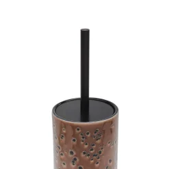 Badkamer|ohgreen Ugo toiletborstelhouder camel