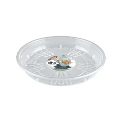 Kunststof|Ecocheques|ohgreen Uni-schotel rond 16