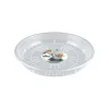 Kunststof|Ecocheques|ohgreen Uni-schotel rond 25