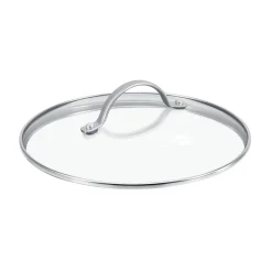 Koken|ohgreen Universeel glazen deksel 32 cm