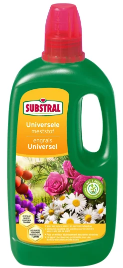 Meststoffen|ohgreen Universele meststof 1L