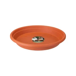 Kunststof|Ecocheques|ohgreen Universele schotel rond 15