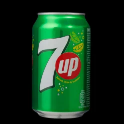 Drank|ohgreen 7-up 24x330ml