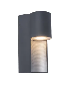 Verlichting|ohgreen Urban wandlamp donkergrijs gu10 7w