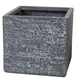 Aardewerk|ohgreen Utah cubi graphite w35h30