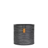 Potten En Vazen|ohgreen Vaas cilinder Rib 12x10