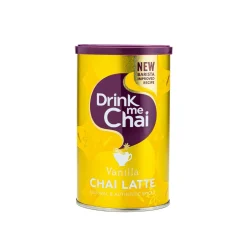 Drank|ohgreen Vanilla chai