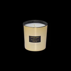 Geuren|ohgreen Vanilla Noir Scented Candle