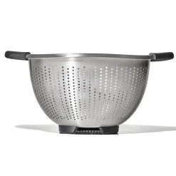 Koken|ohgreen Vergiet rvs 22 cm