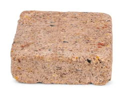 Vogels Voeding|ohgreen Vetblok met meelwormen 300g