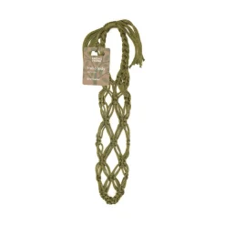 Ecocheques|Voederhuisjes En Aanverwanten|ohgreen Vetbolhouder macrame indy