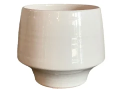 Potten En Vazen|ohgreen Vida pot glans