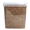 Voeding|ohgreen Vijverkorrels 5 liter 3 mm.