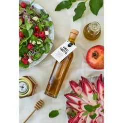 Voeding|ohgreen Vinaigrette framboos munt