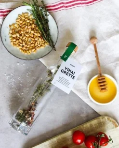 Voeding|ohgreen Vinaigrette italiaanse kruiden