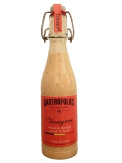 Voeding|ohgreen Vinaigrette tomaat basilicum